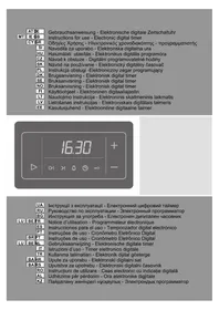 K66342AW GORENJE