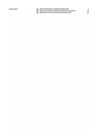 Notice AEG-ELECTROLUX HK654200FB Cuisinière