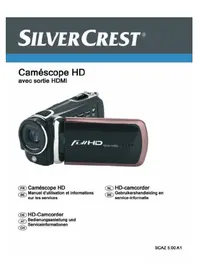 SCAZ 5.00 A1 SILVERCREST