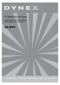 DXDPF9 Dynex