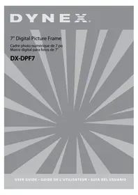 DXDPF7 Dynex