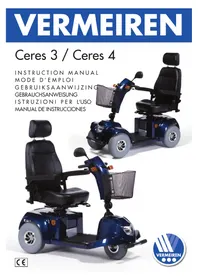 Ceres 3 Vermeiren