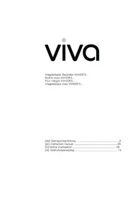 VVH33F3151 VIVA
