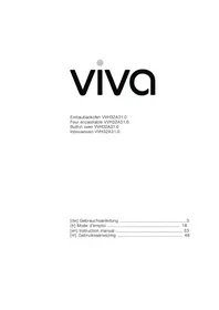 VVH32A3150 VIVA