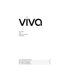 VIVA VVK26R2150 - Herd