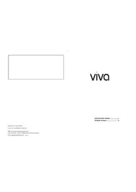 VIVA VVK26G3251 - Cooker