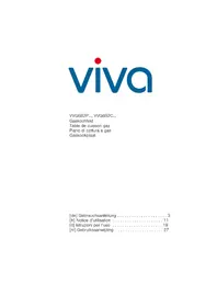 VIVA VVG6B2P60 - Herd