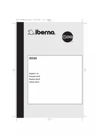 IDC60 IBERNA