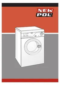 Notice NEW POL XS 271 EV Sèche-linge