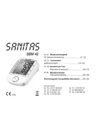 SBM 42 SANITAS
