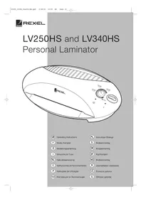 LV340HS REXEL
