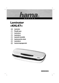KHL47 HAMA