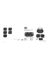 ORC 310B OK
