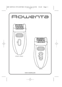 EP7970 ROWENTA