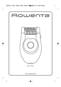 EP4211 ROWENTA