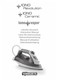 Iono Vapor TERMOZETA