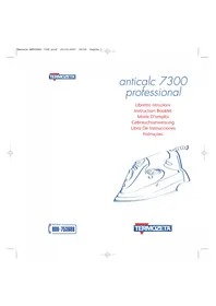 AntiCalc 7300 TERMOZETA