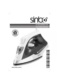 SSI 2869 SINBO