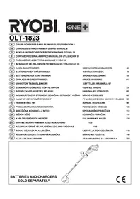 OLT1823 RYOBI