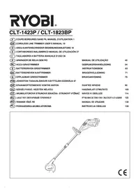 CLT1423P RYOBI