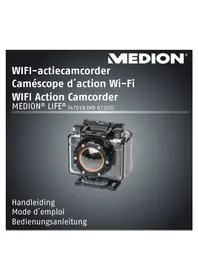 Life S47018 MEDION