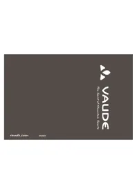 Vaude Campo Grande 34P - 帐篷