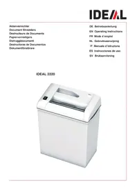 2220 IDEAL