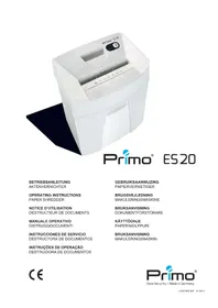 ES20 PRIMO