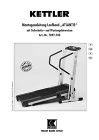 Atlantis KETTLER