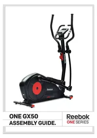 One GX50 Reebok