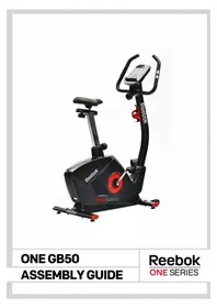 One GB50 Reebok