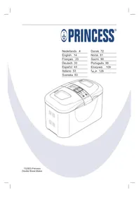 Double 152003 PRINCESS
