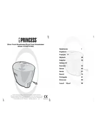 Silver Fresh 151942 PRINCESS
