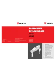 H 22SLE Würth