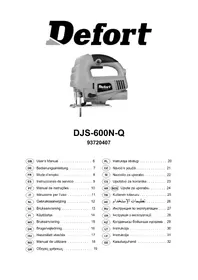 DJS615NQ Defort