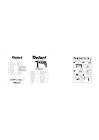 DID1055Nx2S Defort