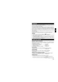 Notice CAT EYE CCTR300TW V3 Compteur