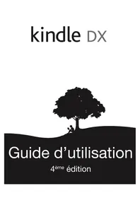 Kindle DX (4th gen) AMAZON