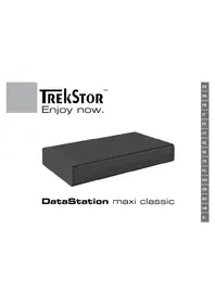 DataStation maxi classic TrekStor