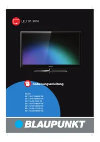 32173IHT1HBKUP BLAUPUNKT