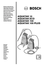 Aquatak 100 Plus BOSCH