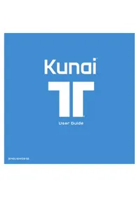 Kunai (PS3) TRITTON