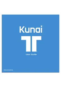 Kunai (PS Vita) TRITTON