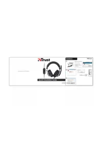 TRUST GXT 26 17554 - Casque audio