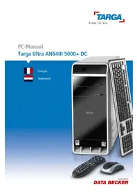 Ultra AN64III 5000 TARGA