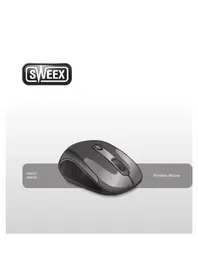 Notice SWEEX MI406 Souris