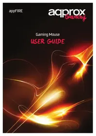 Notice Approx APPFIRE Souris
