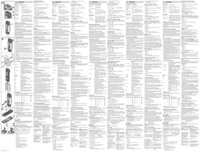 Notice Sommer TELECODY 4071 Porte de garage