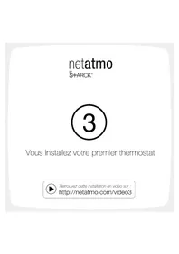 By Starck NETATMO