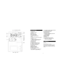Notice THEBEN RAM 797B Thermostat